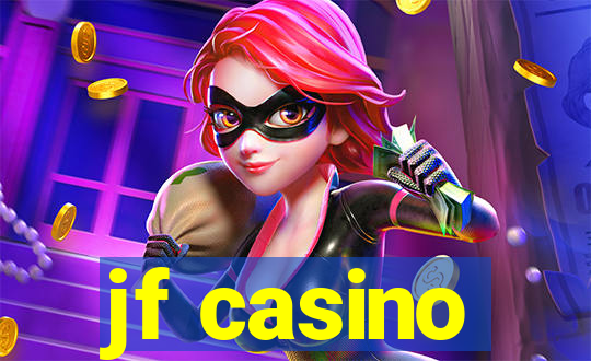 jf casino